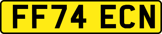 FF74ECN