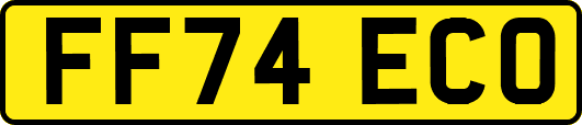 FF74ECO