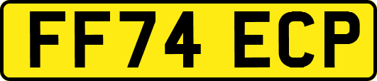 FF74ECP