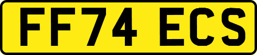 FF74ECS
