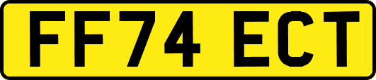 FF74ECT
