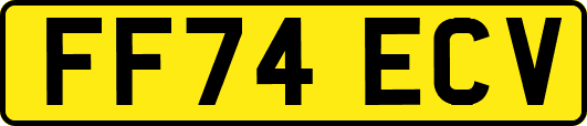 FF74ECV