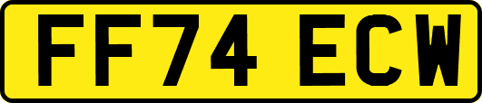 FF74ECW