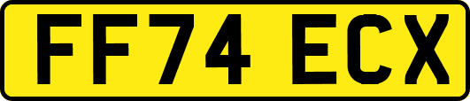 FF74ECX