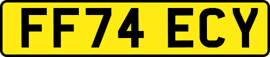 FF74ECY
