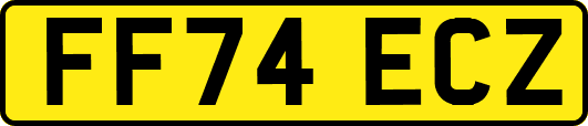 FF74ECZ