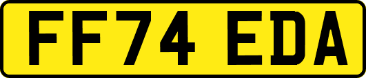 FF74EDA
