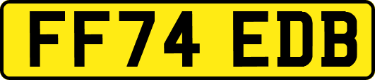 FF74EDB