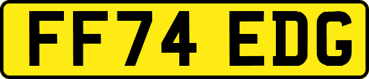 FF74EDG