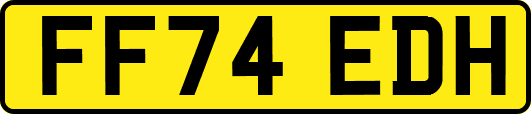 FF74EDH