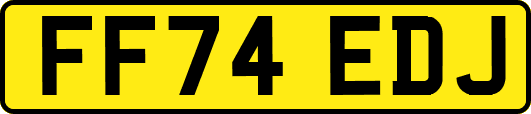 FF74EDJ