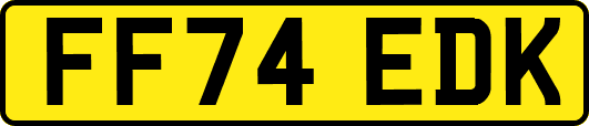 FF74EDK