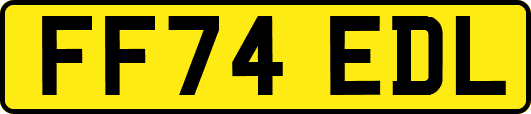FF74EDL