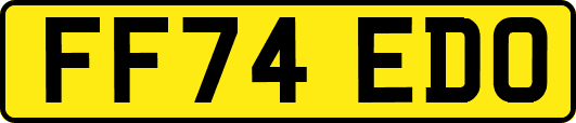 FF74EDO