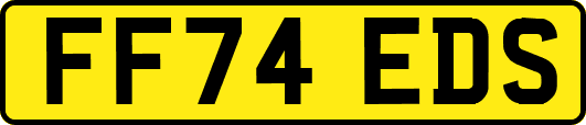 FF74EDS