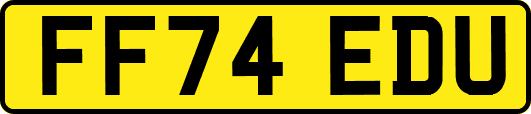 FF74EDU