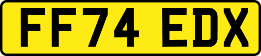 FF74EDX