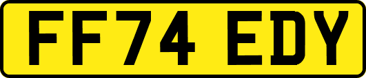 FF74EDY