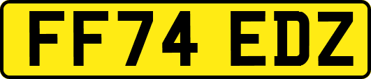 FF74EDZ