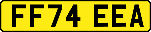 FF74EEA