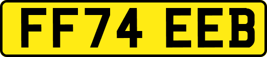 FF74EEB