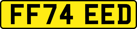 FF74EED