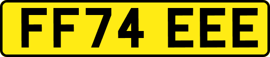 FF74EEE