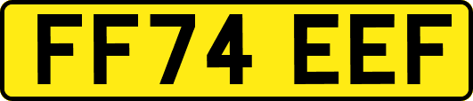 FF74EEF
