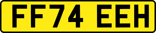 FF74EEH