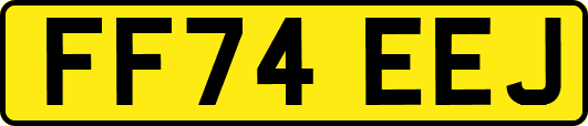 FF74EEJ