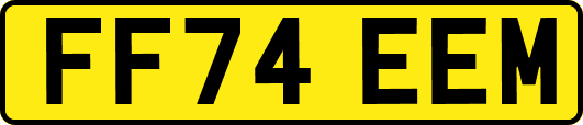 FF74EEM