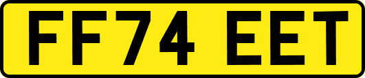FF74EET