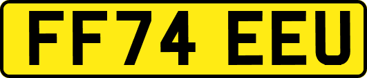 FF74EEU