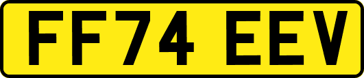 FF74EEV
