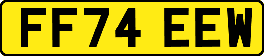 FF74EEW