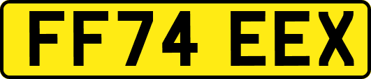 FF74EEX