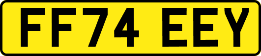FF74EEY