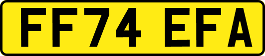 FF74EFA