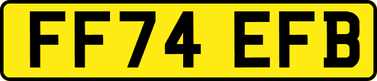FF74EFB