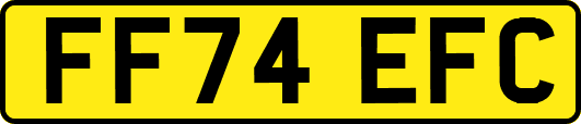 FF74EFC