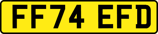 FF74EFD