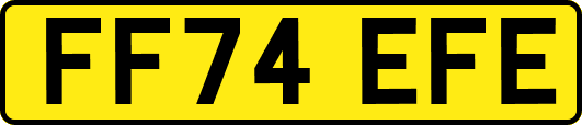 FF74EFE