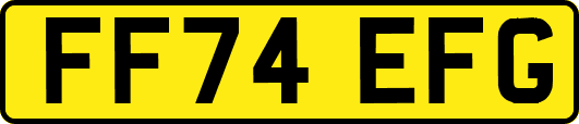 FF74EFG