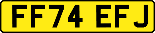 FF74EFJ
