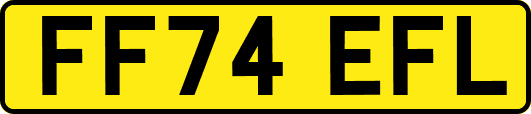 FF74EFL