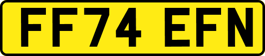 FF74EFN