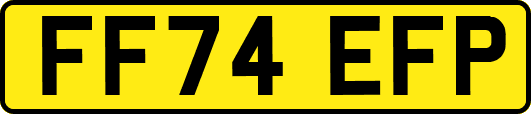 FF74EFP