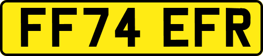 FF74EFR