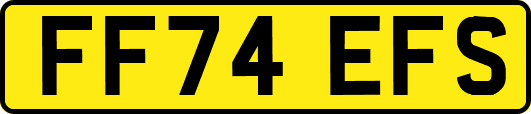 FF74EFS