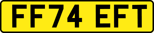 FF74EFT